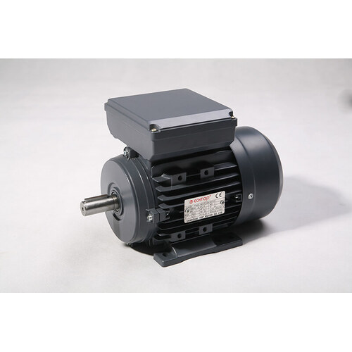 TechTop 1.1kW 1 1/2 HP Motor 240V 1 Phase 2 Pole, 2810 RPM, Foot Mount TA2B0113TML