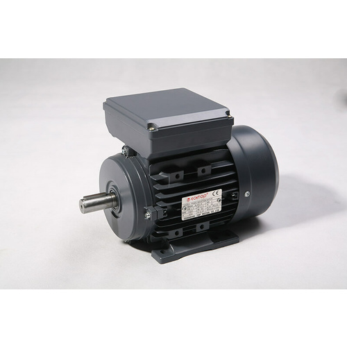 TechTop 2.2kW 3 HP Motor 240V 1 Phase 4 Pole, 1430 RPM, Foot Mount TA4B0223TML