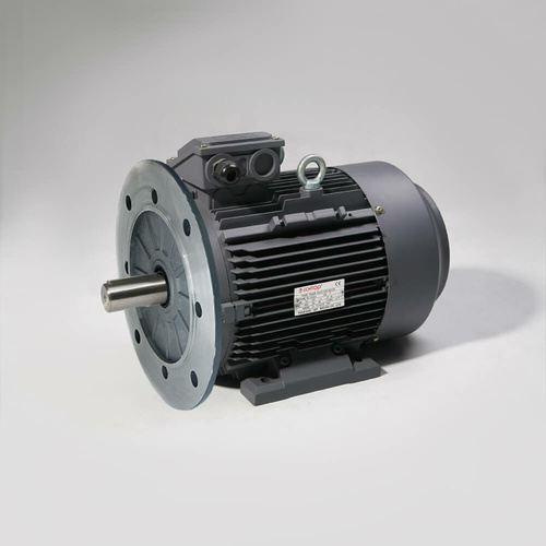 TechTop 2.2kW 3 HP Motor 415V 3 Phase 4 Pole, 1430 RPM, Foot & Flange TA4B0226TAI1