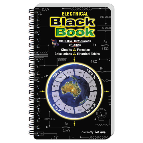 Electrical Black Book L300V2EN 2nd Edition