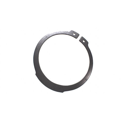 Circlip External Stainless Steel 15mm - Pack of 5