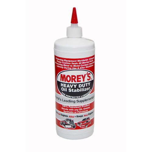 Morey's Heavy Duty Oil Stabilizer- 500ml