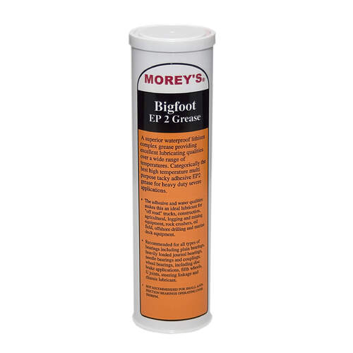 Morey's Big Foot Grease 400g
