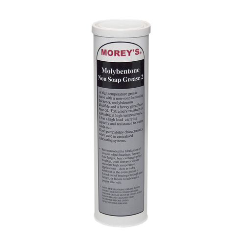 Morey's Molybentone Non-Soap Grease 450g
