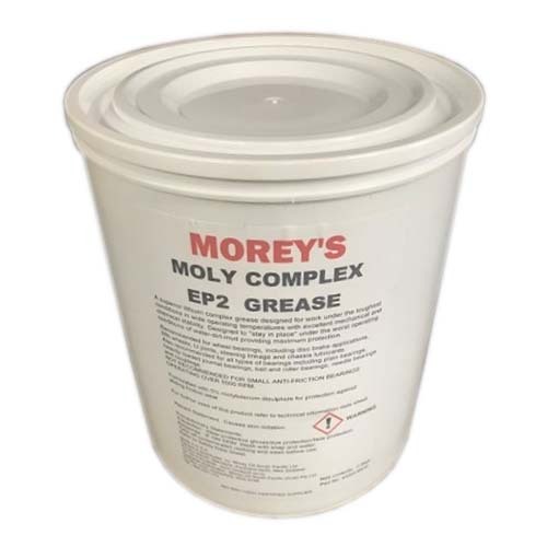 Morey's Moly Complex 2 Grease 2.5kg
