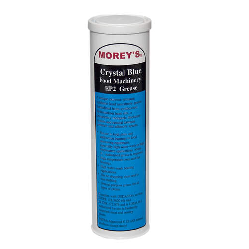 Morey's Crystal Blue FM-EP2 Grease 450g