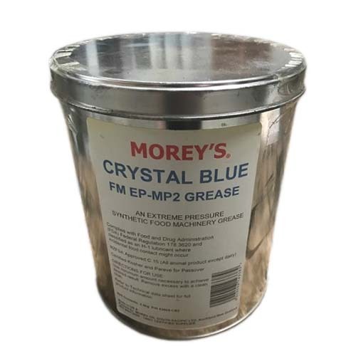 Morey's Crystal Blue FM-EP2 Grease 2.5kg