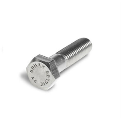 M30 x 235 Hex Bolt - Stainless Steel High Tensile Bolt
