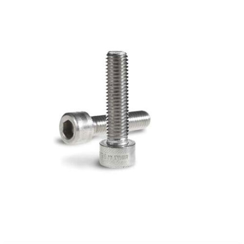 M24 x 80 Socket Head Cap Screw - Stainless Steel High Tensile Screw