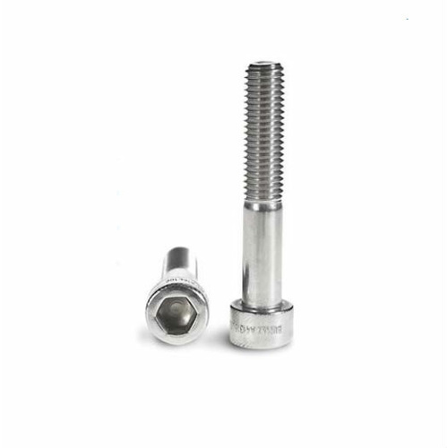 M8 x 40 Socket Head Cap Screw - Stainless Steel High Tensile Screw Grade 10.9