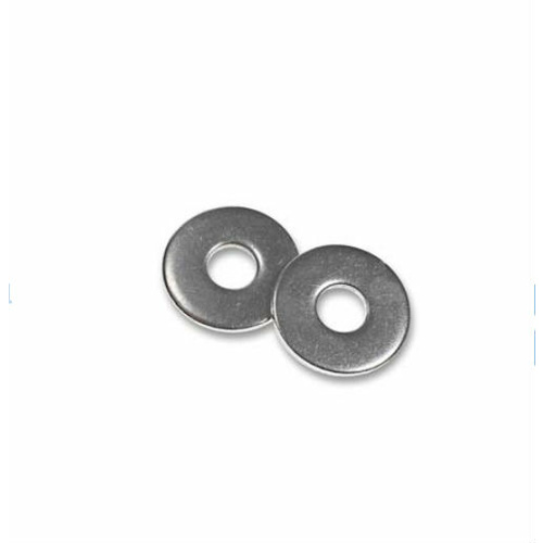 M6 Mudguard Washer - Stainless Steel High Tensile Washer