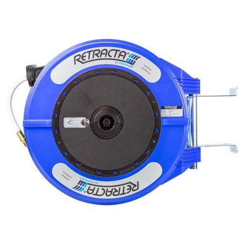 Retracta R3 1/2" x 20m Water Hose Reel with RACR CWC420B-01
