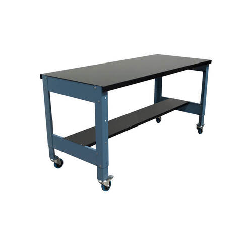 Ezylok BB1800  Mobile Workbench: 1800mm Long - 215004