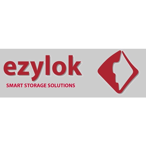 Ezylok RK321 Plastic bin Divider  560090 -  Box of 10