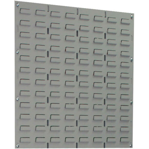 Ezylok Louvred Panel LP3 630mm x 635mm - 511490