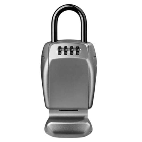 Master Lock Key Storage Safe Select Access - Heavy Duty