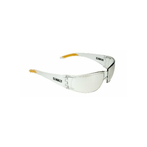 Dewalt Rotex Glasses  Clear -(DPG103-1D)  Box of 12