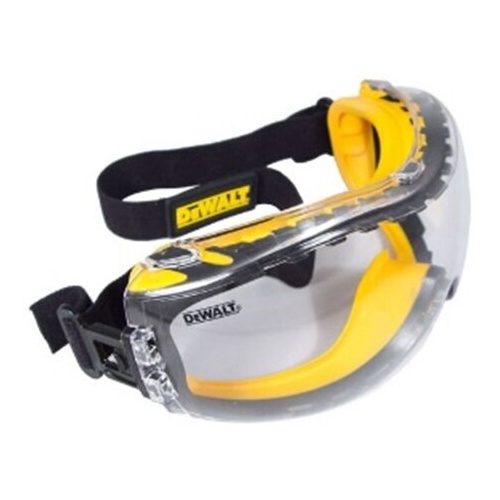Dewalt Safety Goggles Concealer (DPG82-11CAU)