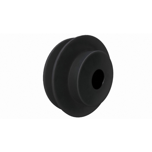 V belt pulley 20mm bore discount