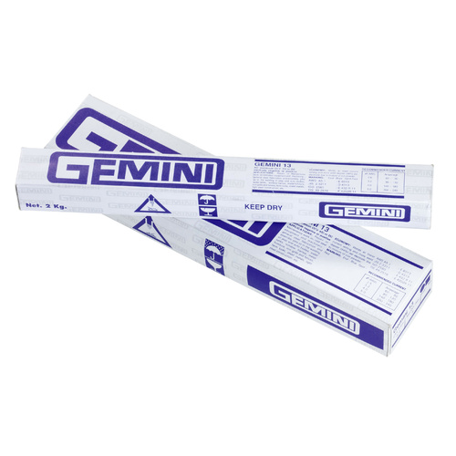 Gemini 13 Electrode Stick 3.2mm - 5kg Pack