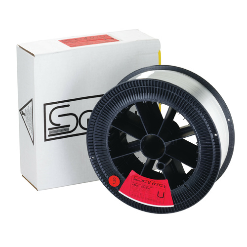 Safra Premium Aluminium  5356 x 1.2mm (6kg Spool)