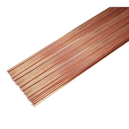 Bossweld TIG Welding Rod Mild Steel  S6 ER70S-6 x 1.6mm (5kg Pack) 300124