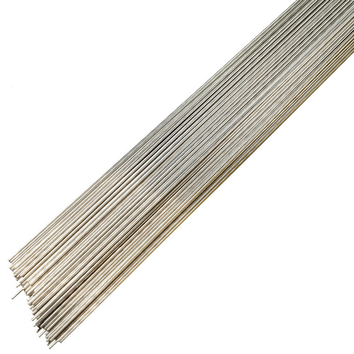 Bossweld TIG Welding Rod Stainless Steel 316L x 2.4mm (5kg Pack) 300068