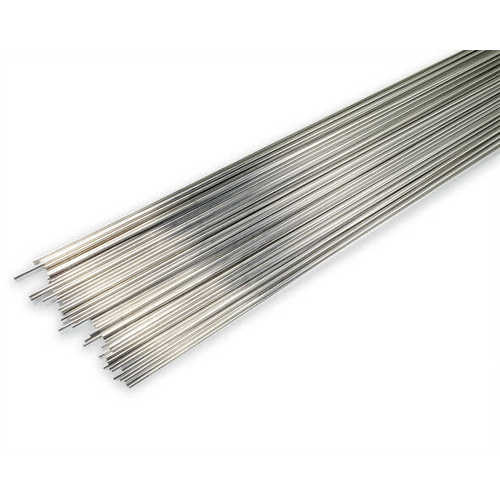 Safra TIG Welding Rod Aluminium Alloy  Premium 5356 x 2.4mm (5kg Pack)