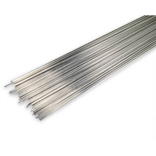 Safra TIG Welding Rod Aluminium Alloy  Premium 5356 x 3.2mm (5kg Pack)