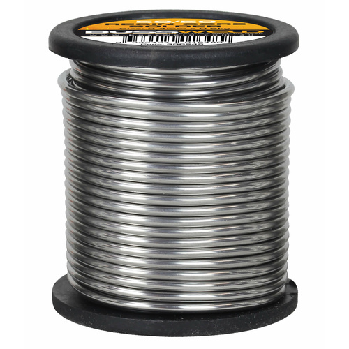 Bossweld 50/50 Resin Core x 2.4mm (0.5kg Spool)