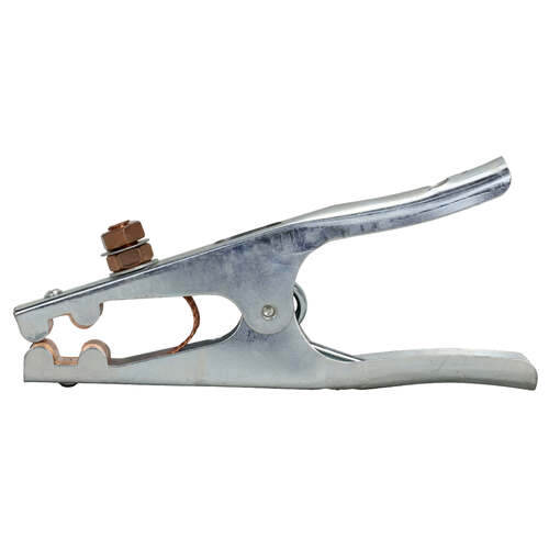 Bossweld Spring Type Earth Clamp 500 Amp 