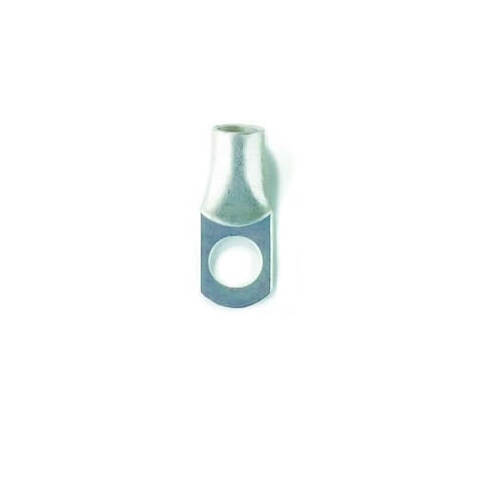 Bossweld CL-70 Hole Size Crimp Type Lug 12.5mm (Packet of 2)