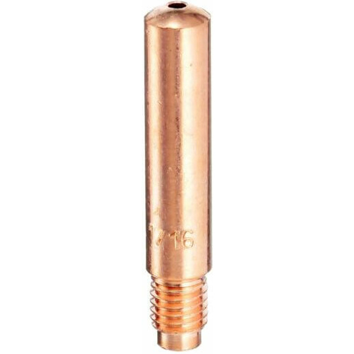 Bossweld Tweco Style Contact Tip 1.2mm Standard (Pack of 10)