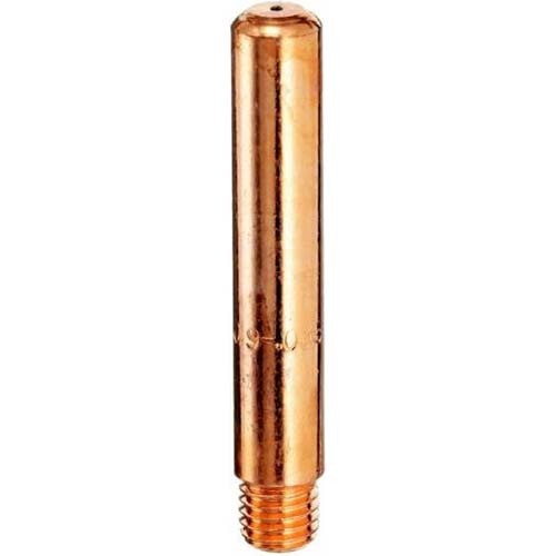 Bossweld Tweco Style Contact Tip 1.2mm Heavy Duty (Pack of 10)