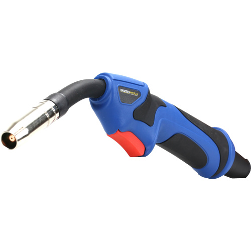 Bossweld Binzel Style BZ15  MIG Torch Ergon 3m