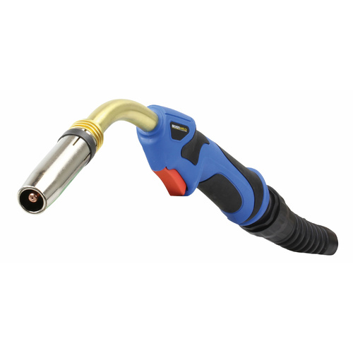 Bossweld Binzel Style BZ36 Complete MIG Torch Ergon 3m - 92.ER.36.3