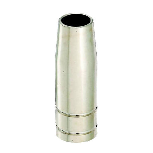 Bossweld Binzel Style BZ15 Adjustable Conical Nozzle 12 Std (Pack of 2)