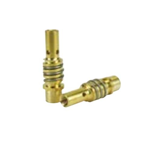 Bossweld Binzel Style BZ15 Tip Holder With Spring Left Hand (Pack of 2)