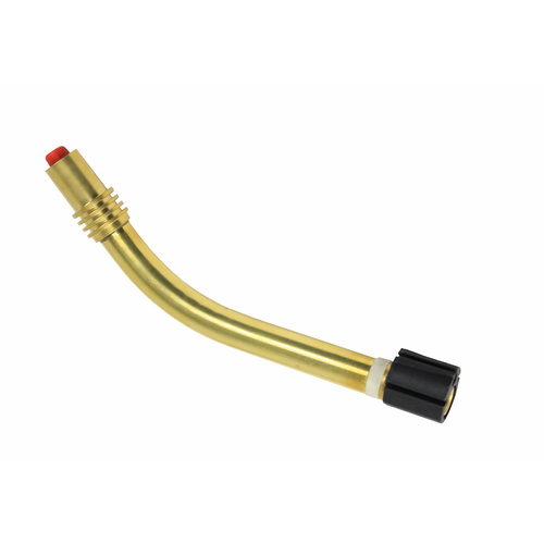 Bossweld Binzel Style BZ24 Swan Neck
