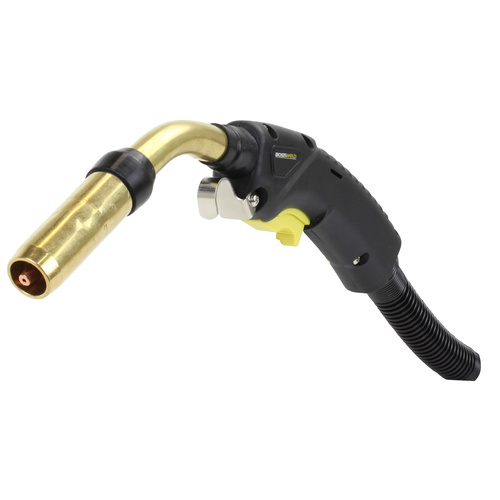 Bossweld Bernard Style MIG Torch 3.5m 300A Euro Connect