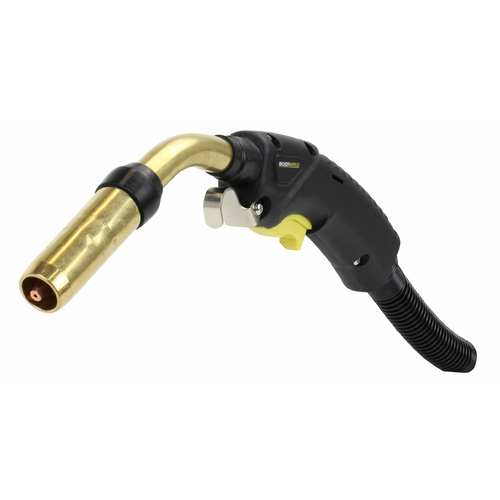 Bossweld Bernard Style MIG Torch 3.6m 400A Euro Connect