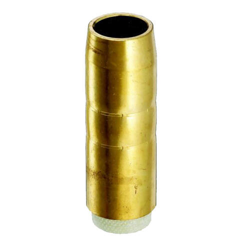 Bossweld Bernard Style Cylindrical Insulated Nozzle OT 16mm (200/300) (Pack of 2)