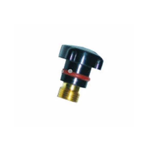 Bossweld Short Back Cap (Suits 17/18/26) (Pack of 2)