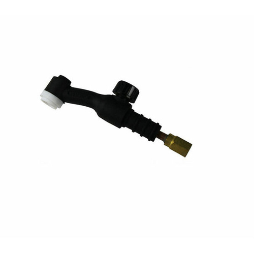 Bossweld WP17 Torch Head With Valve