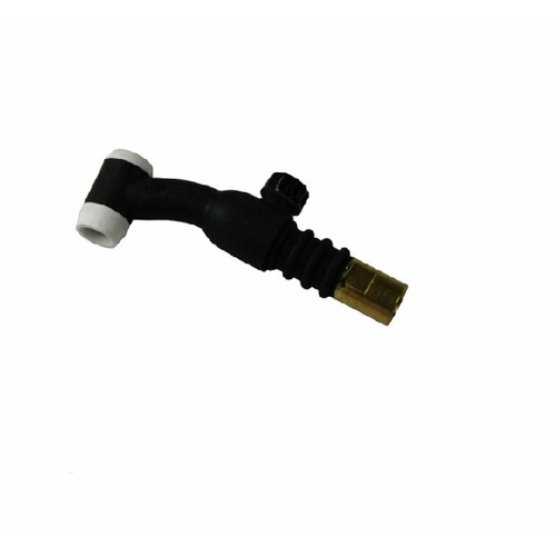 Bossweld WP26 Flex Torch Head With Valve