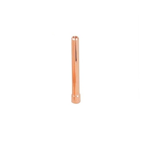 Bossweld Collet 13N22 1.6mm - 1/16" (Suits 9/20) (Pack of 5)