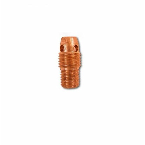 Bossweld Collet Body 13N27 1.6mm - 1/16" (Suits 9/20) (Pack of 5)