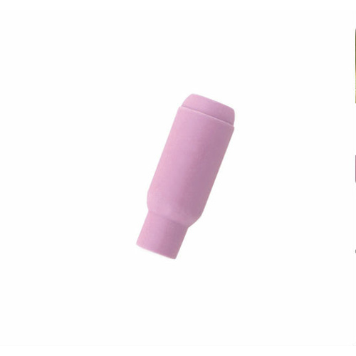 Bossweld Alumina Cup Size 6 9.50mm (Suits 17/18/26) (Pack of 2)