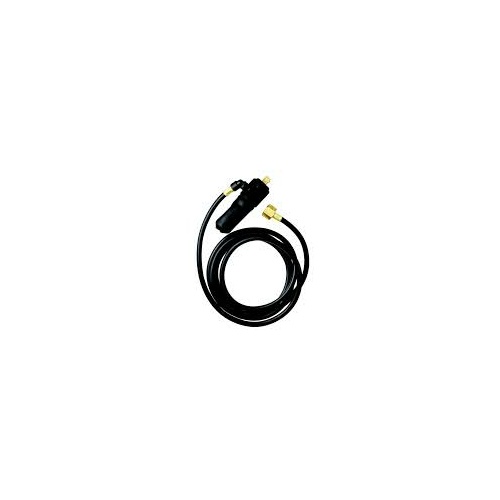 Bossweld Dinse 50 Adaptor With 1.8m Gas Hose