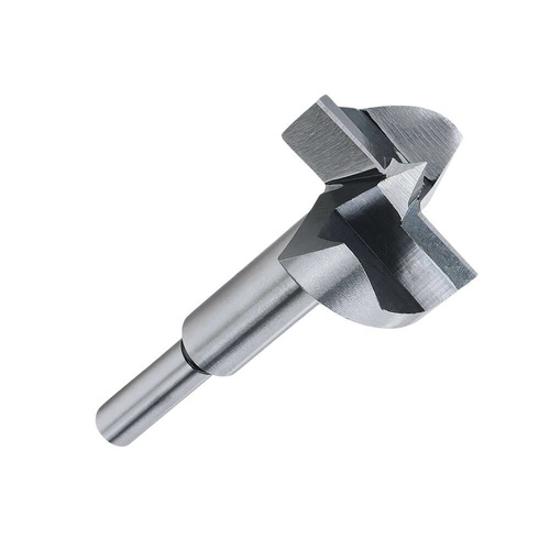 Sutton D5190260 26mm Forstner Drill Bit 8mm Shank HCS Sutton Tools